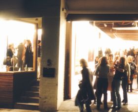 Global Gallery - 1 Gold Coast 0