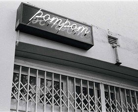 Galerie Pompom - Accommodation Gold Coast 0