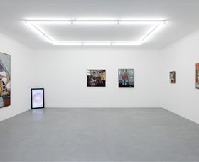 Galerie Pompom - Accommodation Gold Coast 2