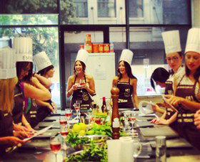 ZIGI'S Personal Chef Services - Accommodation Gold Coast 1