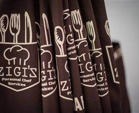 ZIGI'S Personal Chef Services - Accommodation Gold Coast 6