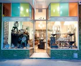 Quintessential DuckeggBLUE - Accommodation Gold Coast 0