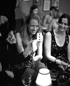 The Magicians Cabaret - 1 Gold Coast 1