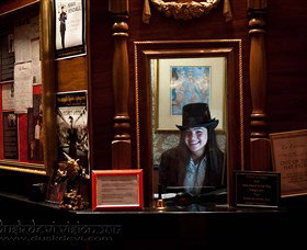 The Magicians Cabaret - 1 Gold Coast 0