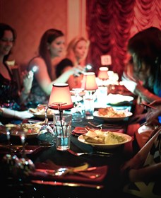 The Magicians Cabaret - 1 Gold Coast 3