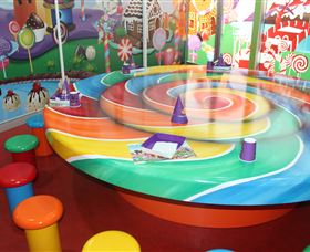 Monkey Mania EQ - 1 Gold Coast 0