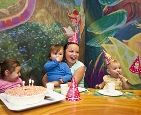 Monkey Mania EQ - 1 Gold Coast 4