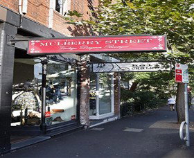 Mulberry Street Vintage Designer Boutique - 1 Gold Coast 0