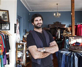 Mulberry Street Vintage Designer Boutique - 1 Gold Coast 1