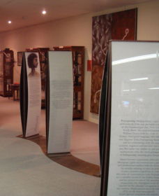 Aboriginal Heritage Museum - Gold Coast 4U 0