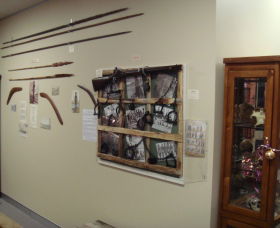 Aboriginal Heritage Museum - Gold Coast 4U 1