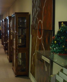 Aboriginal Heritage Museum - Gold Coast 4U 2
