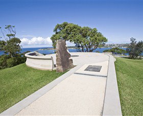 Headland Park Mosman - Accommodation Gold Coast 0