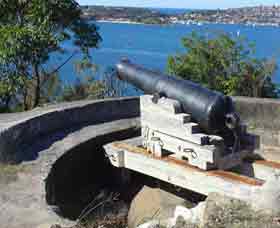 Headland Park Mosman - Accommodation Gold Coast 2