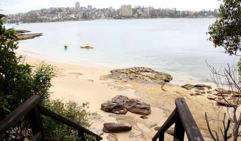 Reef Beach - Gold Coast 4U 0