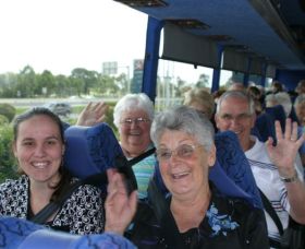 All Australian Journeys - Accommodation Gold Coast 1