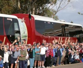 All Australian Journeys - Accommodation Gold Coast 2