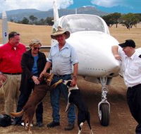 Australia By Air - Accommodation Gold Coast