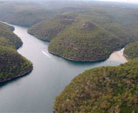 Australia By Air - Accommodation Gold Coast 3