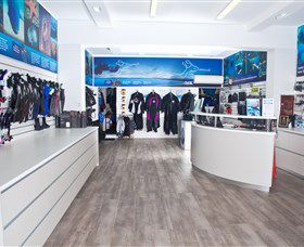 Dive Centre Manly - Gold Coast 4U 0