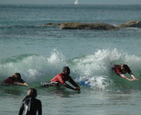 SEA Australia - Accommodation Gold Coast 2