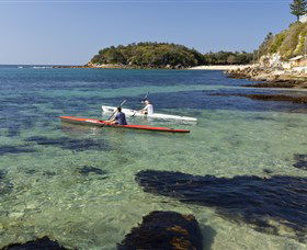 Cabbage Tree Bay - Accommodation Gold Coast 0