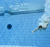 Dive Into History at Sydney Olympic Park Aquatic Centre - Accommodation Gold Coast