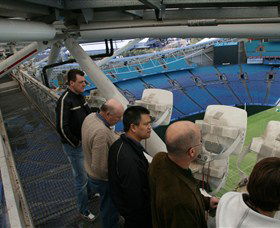 ANZ Stadium - Accommodation Gold Coast 2