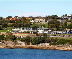 Randwick Golf - Accommodation Gold Coast 0