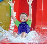 Sydney Olympic Park Aquatic Centre - Accommodation Gold Coast