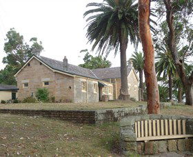 Carss Cottage Museum - Accommodation Gold Coast 1