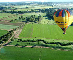 Cloud 9 Balloon Flights - Accommodation Gold Coast 1