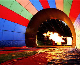 Cloud 9 Balloon Flights - Accommodation Gold Coast 5