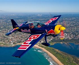 Bankstown Airport NSW Accommodation Gold Coast