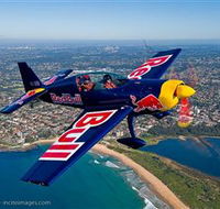 Red Baron Adventure Flights - Accommodation Gold Coast