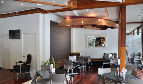 D'Albora Marinas At Akuna Bay - Accommodation Gold Coast 2