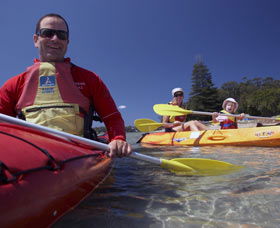 Bundeena NSW Accommodation Gold Coast