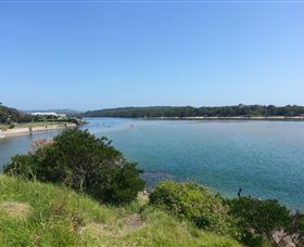 Canoe And Kayak Adventures - Accommodation Gold Coast 3