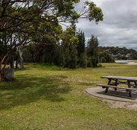 Bonnie Vale Picnic Area - Accommodation Gold Coast