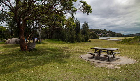 Bonnie Vale Picnic Area - Accommodation Gold Coast 0