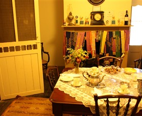 Roughley House And The Pines - Accommodation Gold Coast 0