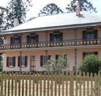 Bella Vista Farm - Accommodation Gold Coast