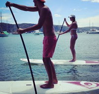 Avalon Stand Up Paddle