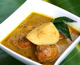 Js Kitchen Singaporean Cooking Classes - Accommodation Gold Coast 0
