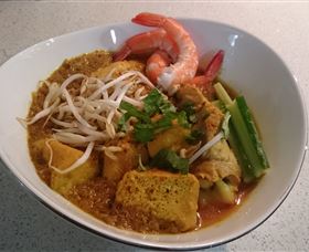Js Kitchen Singaporean Cooking Classes - Accommodation Gold Coast 3