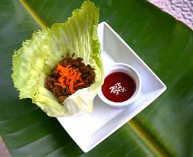 Js Kitchen Singaporean Cooking Classes - Accommodation Gold Coast 1