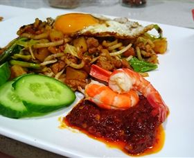 Js Kitchen Singaporean Cooking Classes - Accommodation Gold Coast 2