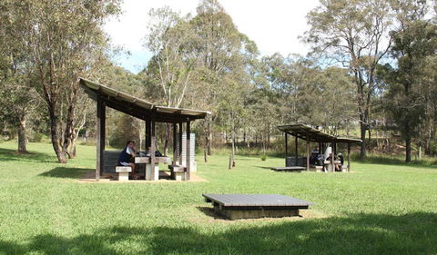 Rouse Hill Regional Park - Accommodation Gold Coast 2