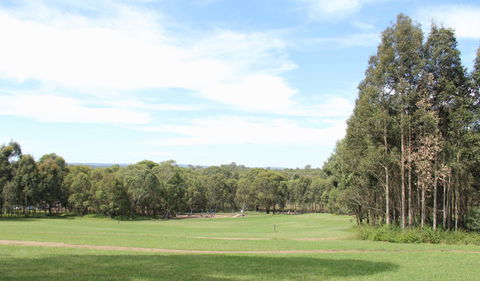 Rouse Hill Regional Park - Accommodation Gold Coast 0
