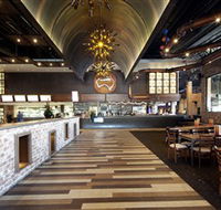 The Australian Hotel and Brewery - Accommodation Gold Coast
